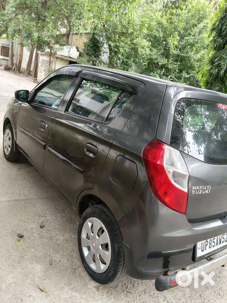 Maruti  Alto K10 Vxi 2016