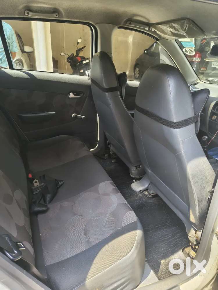 Maruti Suzuki Alto 800 2015 Model
