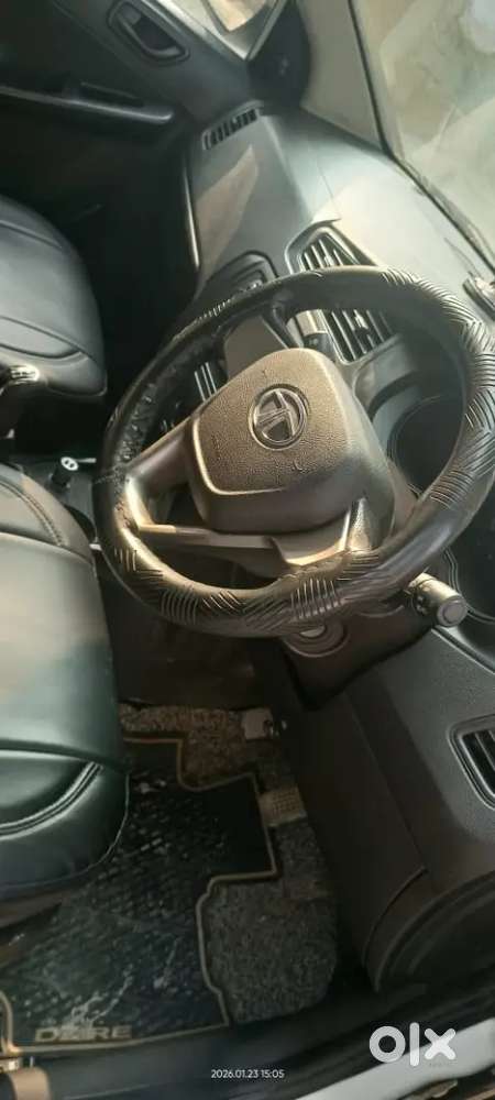 Tata Zest H 2019 Model H