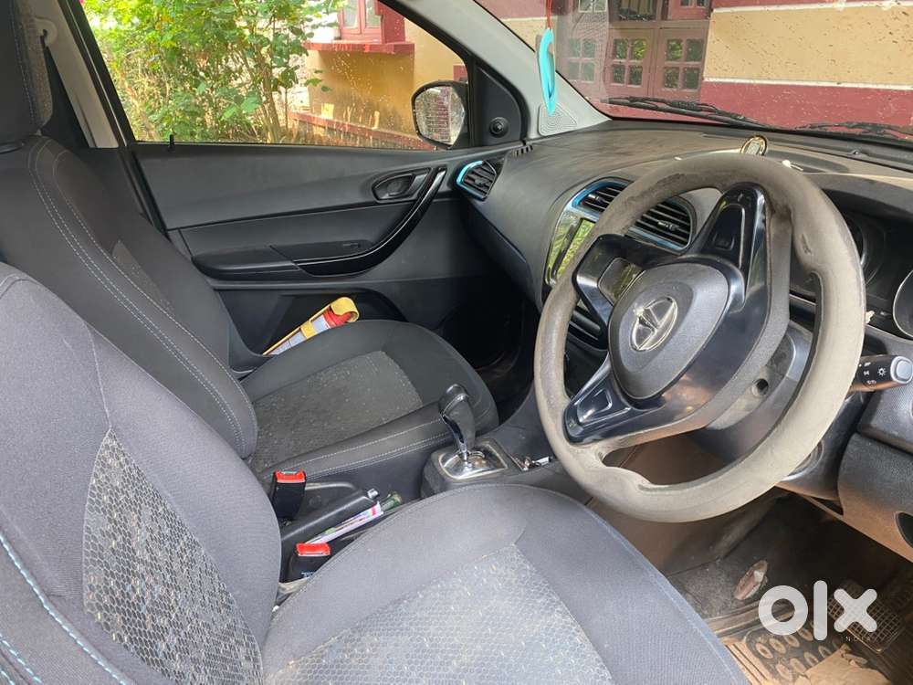 Tata Tigor Ev 2022 Electric Good Condition
