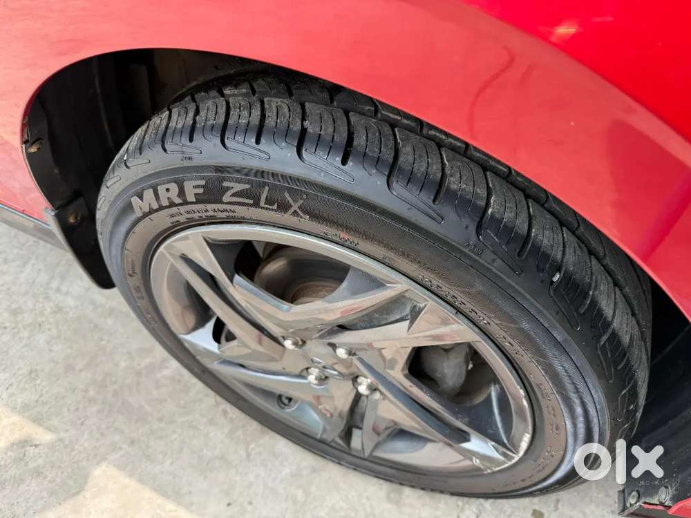 Hyundai I20 Spotz Petrol 2021