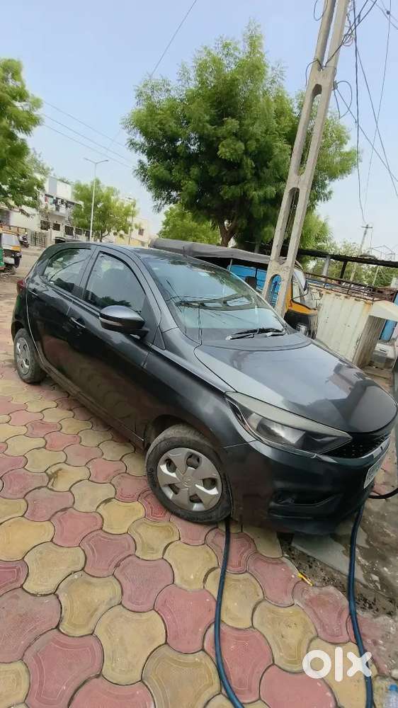 Tata Tiago 2020 Ready