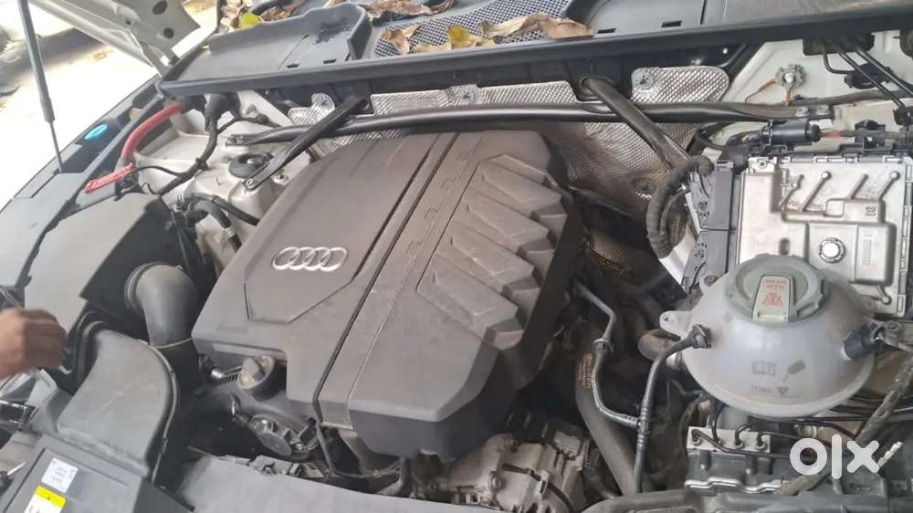 Audi Q5 2.0 Tdi 2024