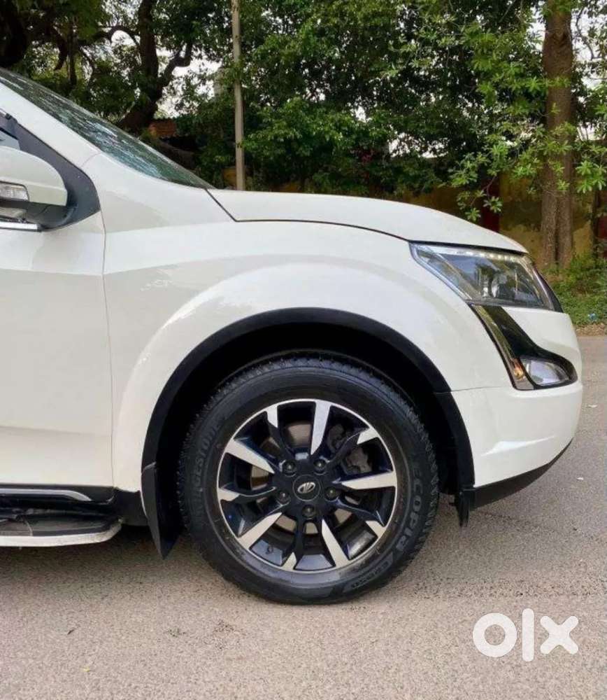 Mahindra Xuv500 W11, 2019, Diesel