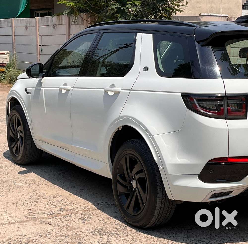 Land Rover Discovery Se, 2020, Diesel