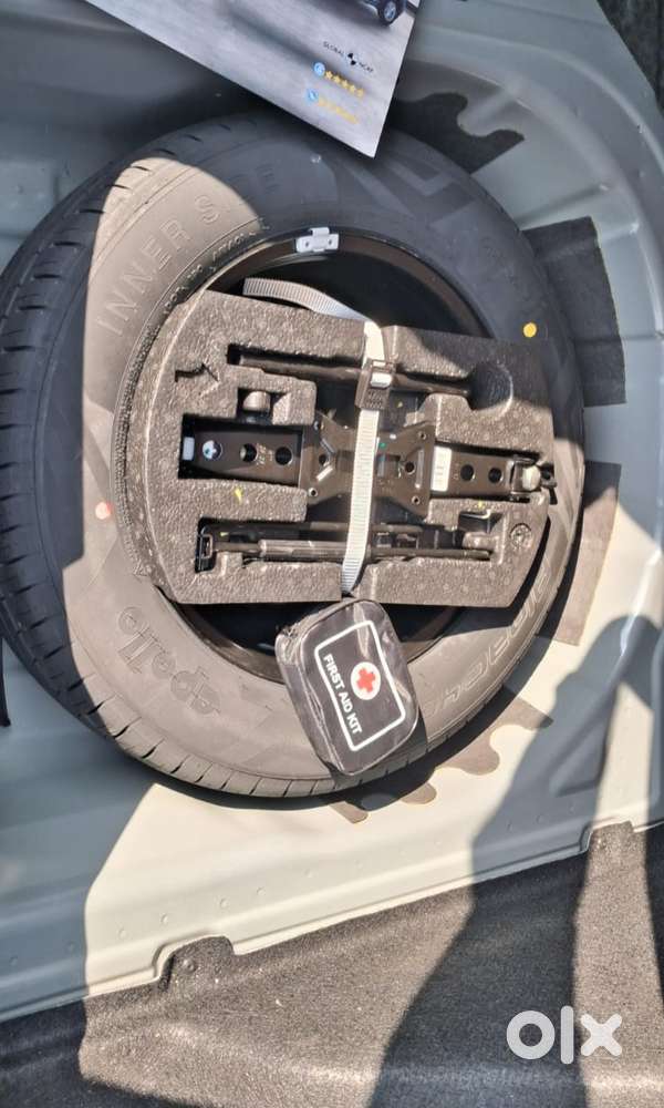 Skoda Slavia Sportline 1.0l Tsi Mt, 2025, Petrol