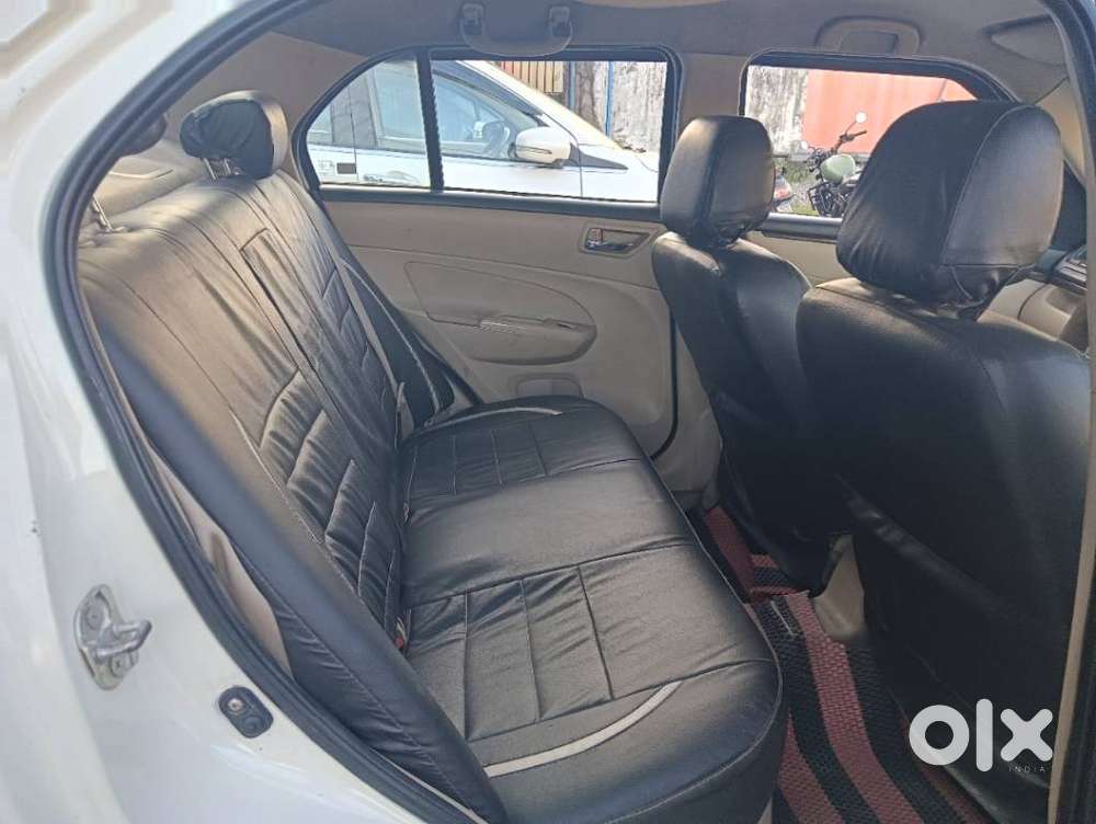 Maruti Suzuki Swift Dzire 2012-2015 Vdi, 2014, Diesel