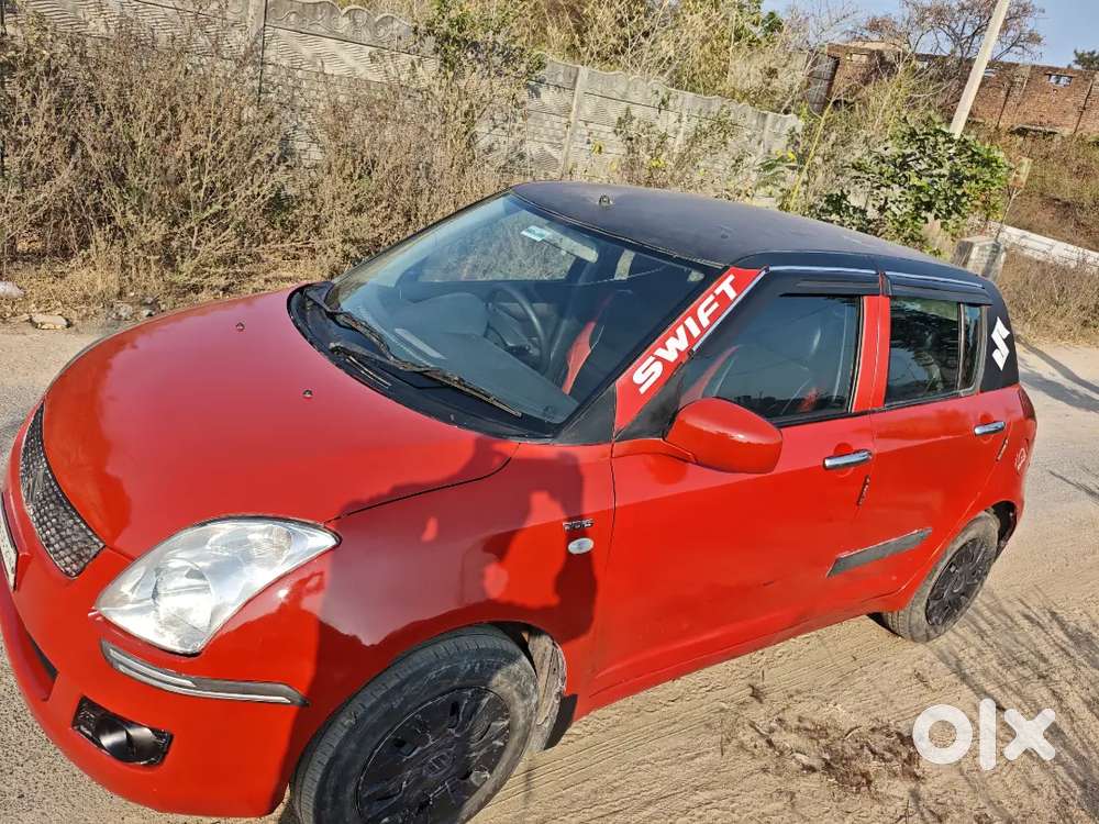 Maruti Suzuki Swift 2009