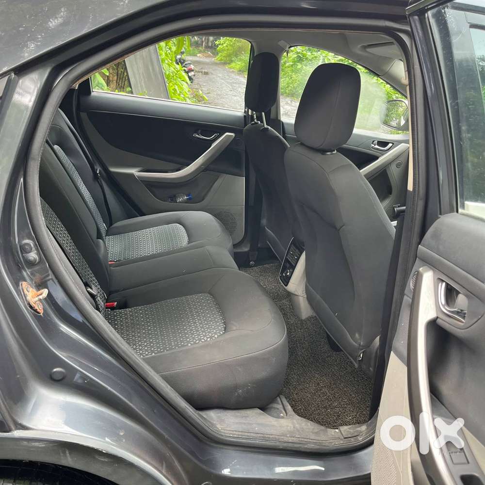 Tata Nexon 1.5 Revotorq Xza Plus, 2019, Diesel