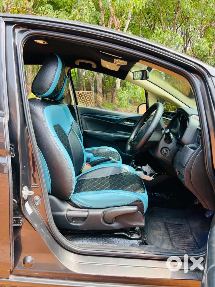 Honda Jazz 2015 Diesel Good Condition