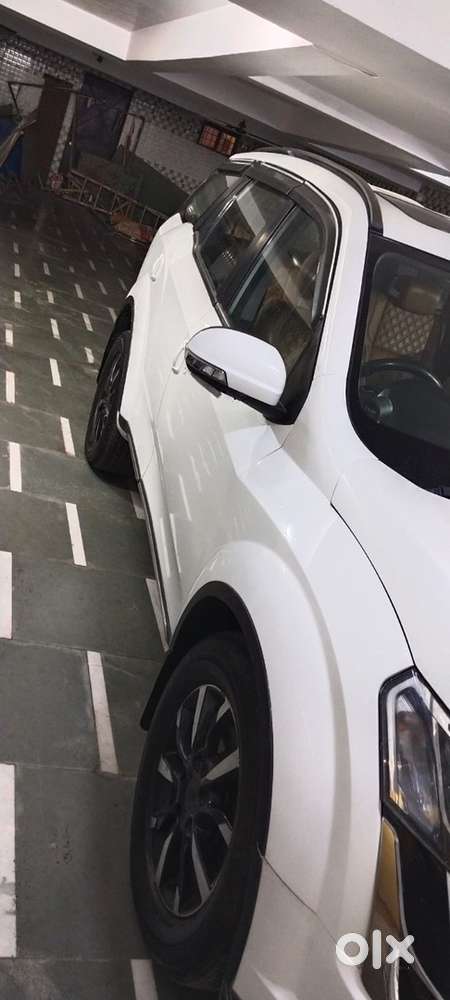 Mahindra Xuv500 Diesel 2020