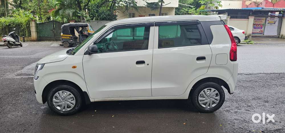 Maruti Suzuki Wagon R 1.0 Lxi Cng Signature Edition, 2024, Cng & Hyb..