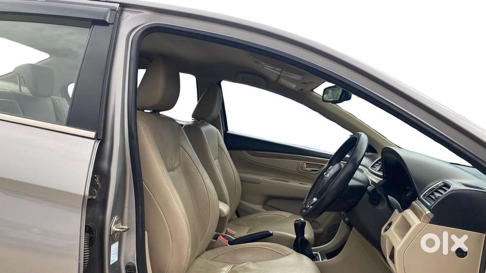 Maruti Suzuki Ciaz 1.5 Alpha Shvs Petrol, 2020, Petrol