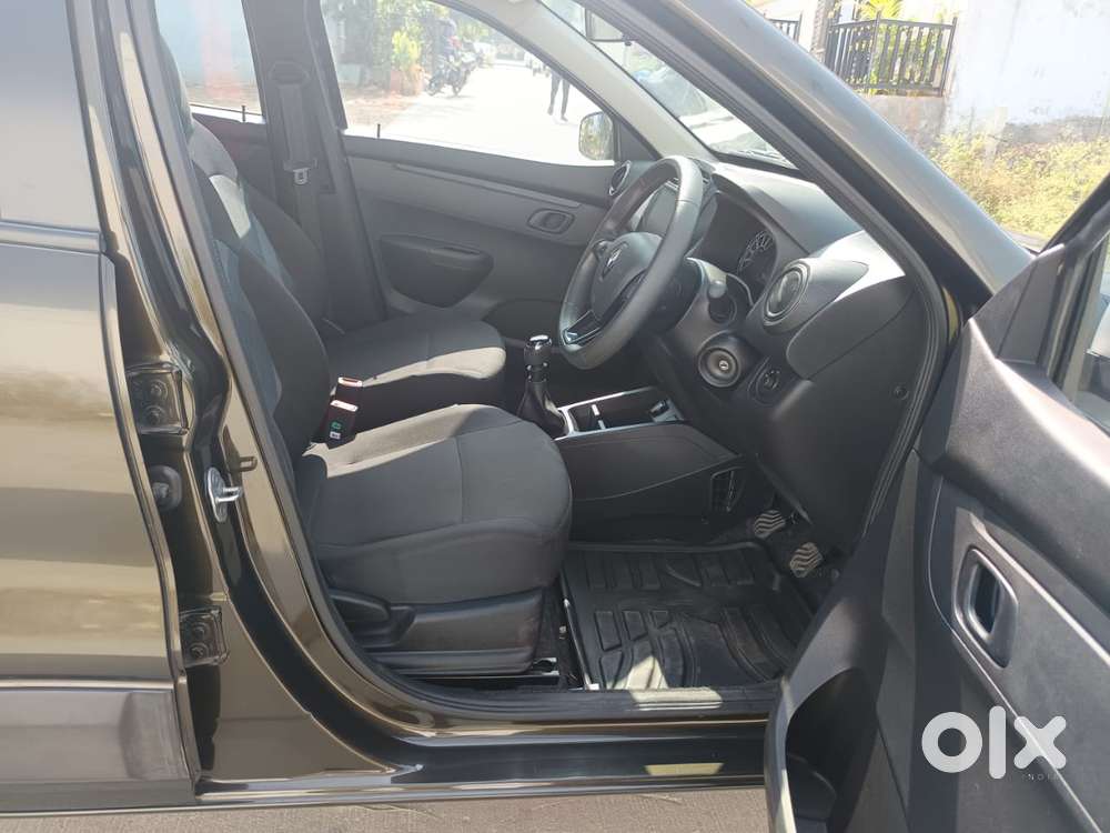 Renault Kwid Rxt 1.0, 2023, Petrol