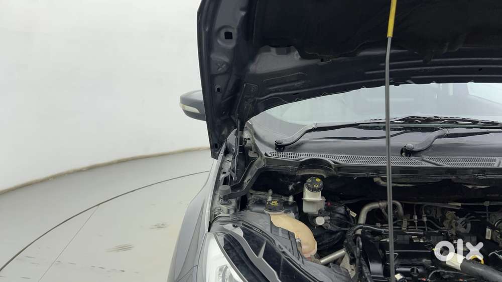 Ford Ecosport 1.5 Ti-vct Titanium (o), 2020, Petrol