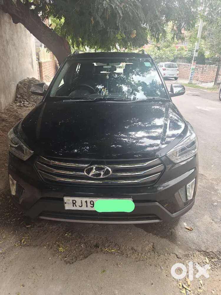 I Want To Sale Creta