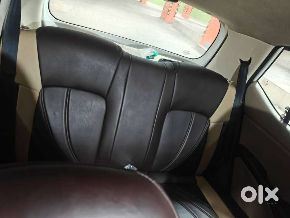 Hyundai I10 Magna 2014 Petrol