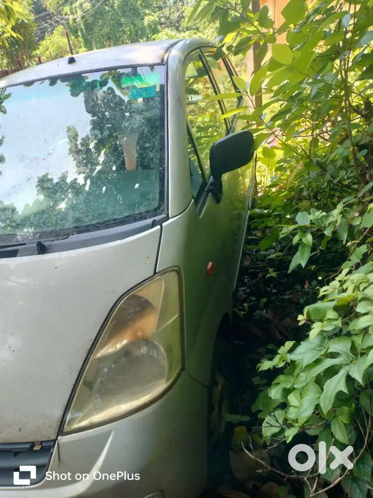 Maruti Suzuki Zen Estilo 1.0 2008