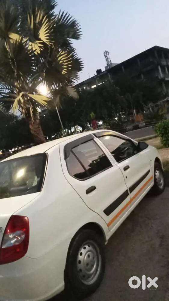 Tata Indigo Ecs 2018