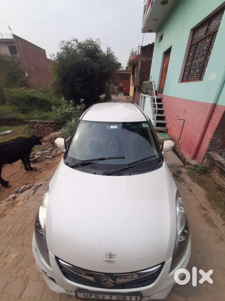 Maruti Dzire Zxi 2013