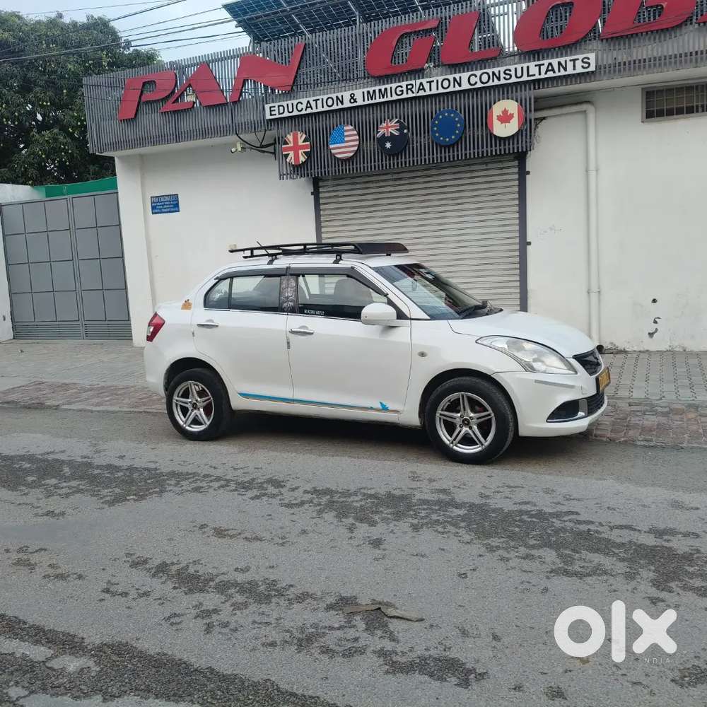 2022 Maruti Suzuki Swift Tour Perol/cng