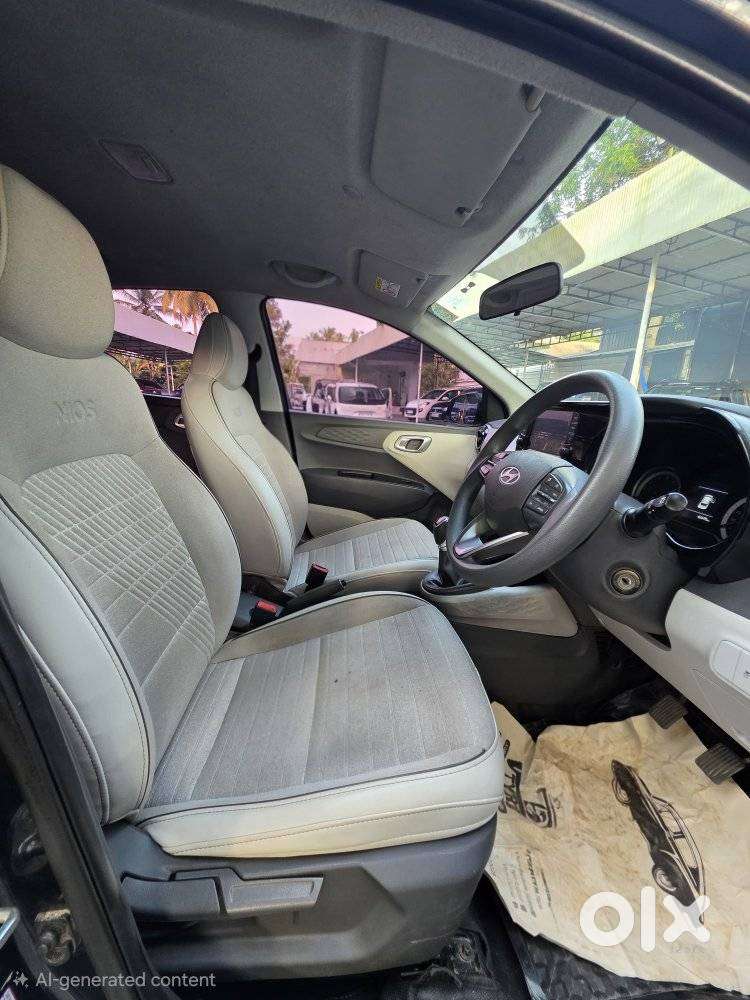 Hyundai Grand I10 Nios Sportz, 2023, Petrol
