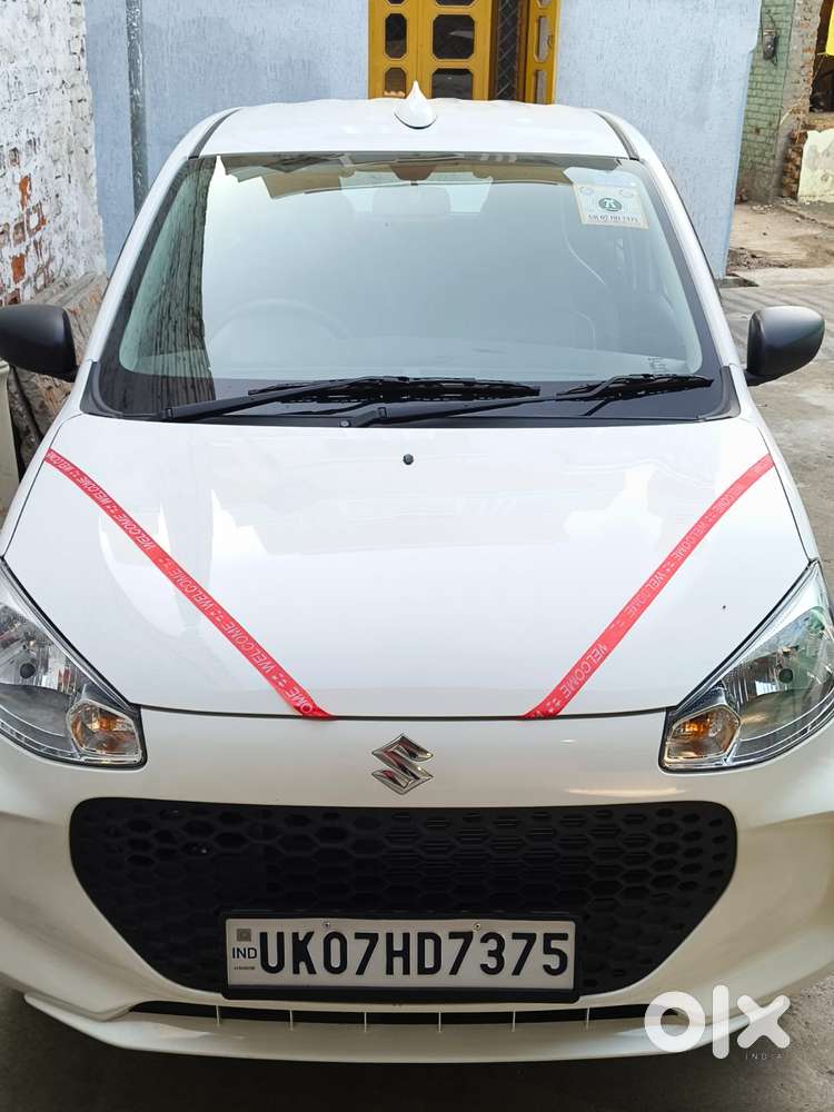 Maruti Suzuki Alto K10 Vxi (o), 2025, Petrol