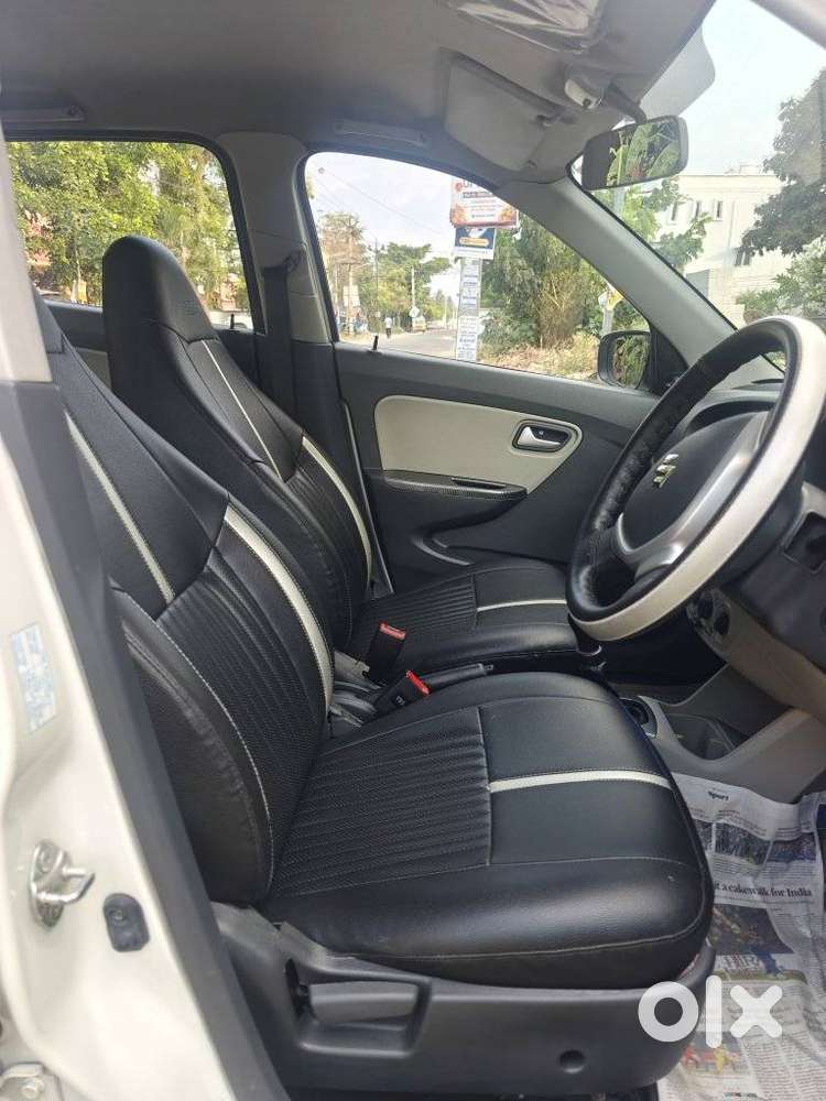 Maruti Suzuki Alto K10 Vxi (o), 2015, Petrol