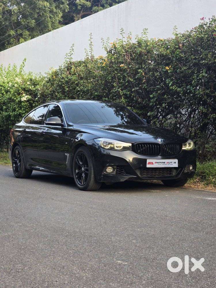 Bmw 3 Series 2.0 330i Gt M Sport, 2019, Petrol