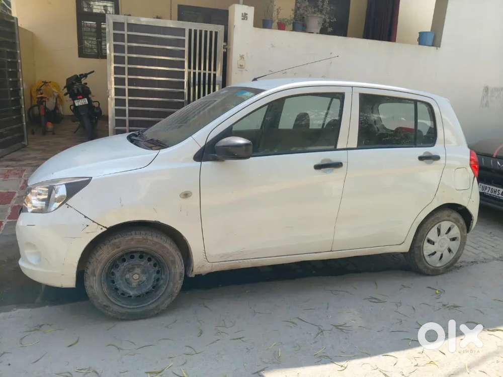 Maruti Suzuki Celerio 2017 Petrol 67000 Km Driven