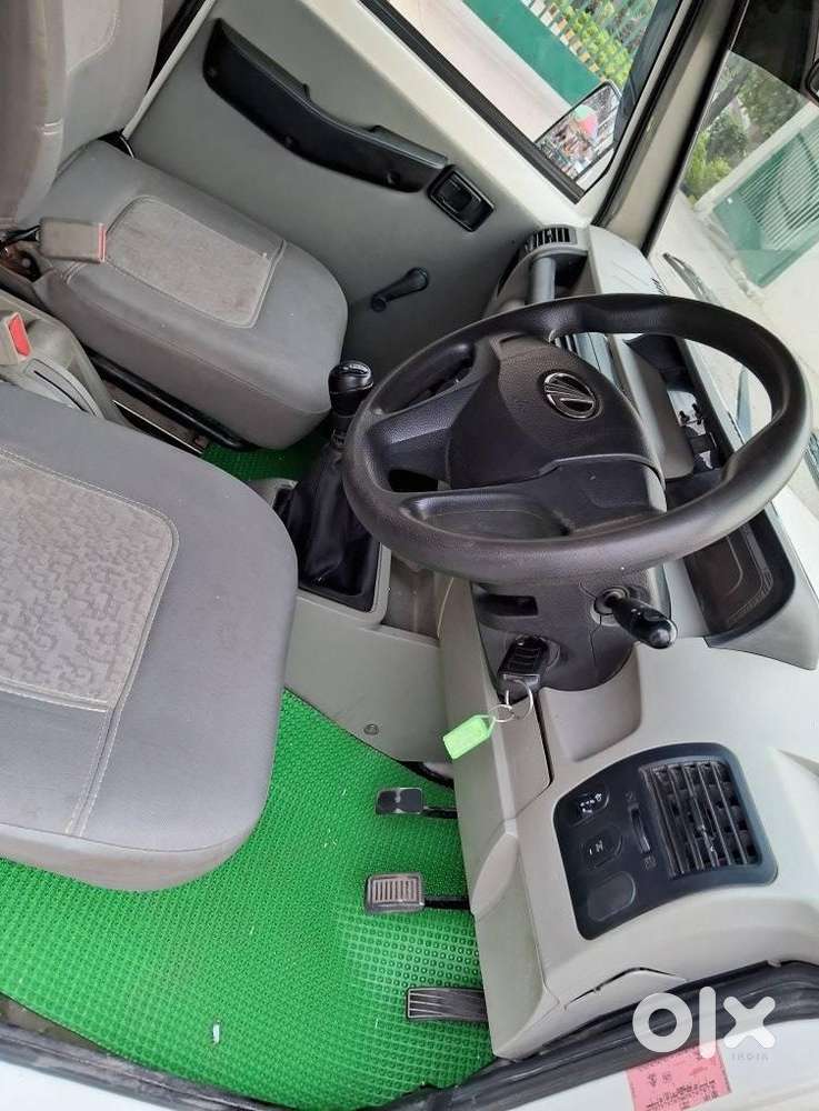 Mahindra Bolero Power Plus