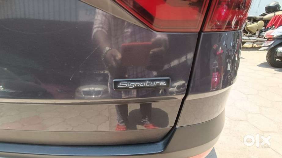 Hyundai Alcazar 2.0 Signature (o) Petrol At 6 Str, 2022, Petrol