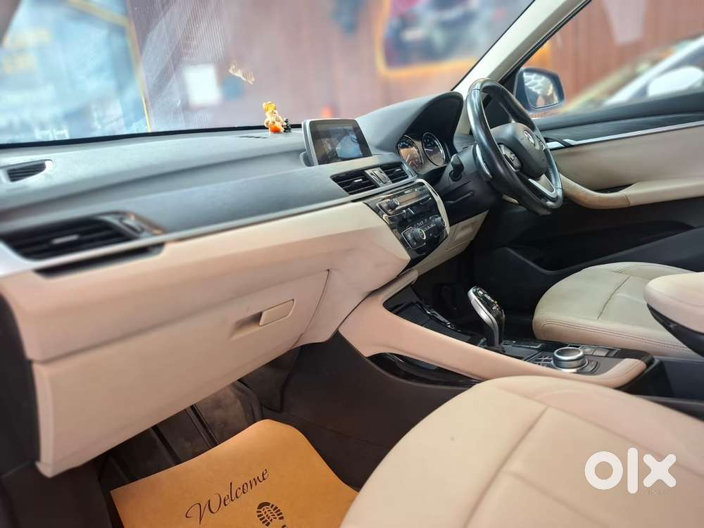 Bmw X1 Sdrive20i Xline, 2019, Petrol