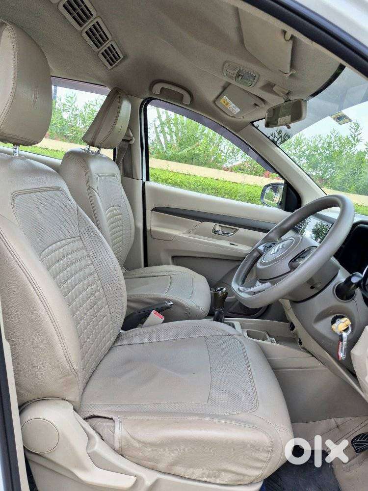 Maruti Suzuki Ertiga Vxi (o) Cng, 2023, Cng & Hybrids