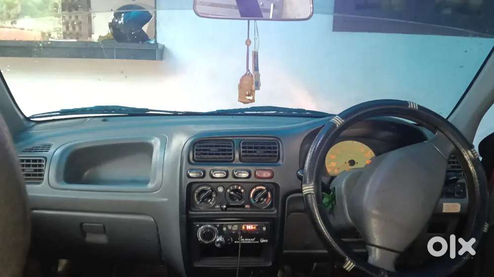 Maruti Suzuki Alto 2009