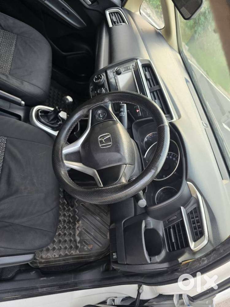 Honda Jazz Select I-vtec, 2016, Petrol