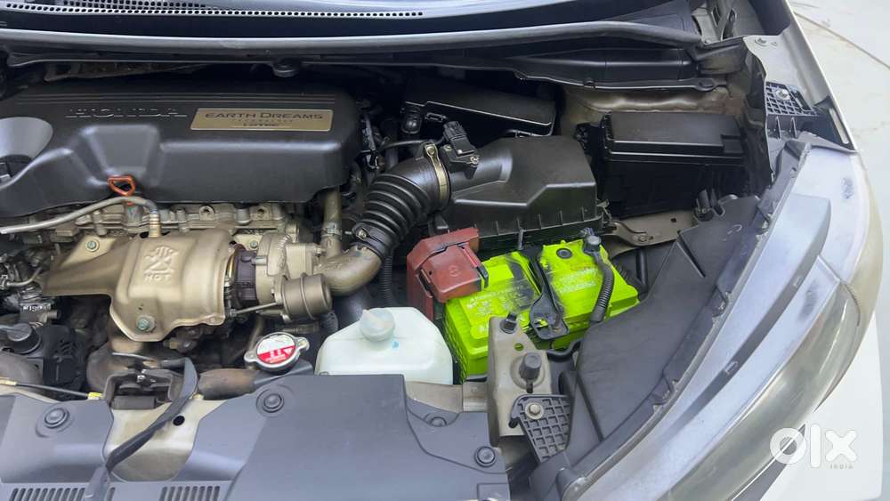 Honda Wr-v 1.5 Vx I-dtec, 2018, Diesel