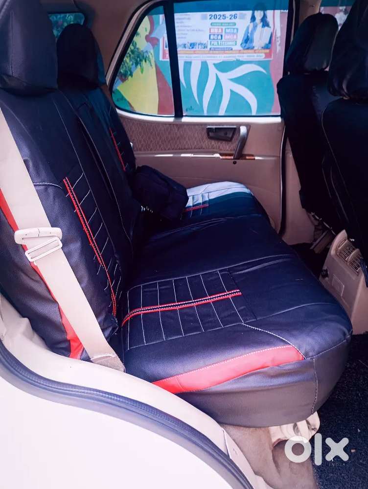 Well Maintain Ac Yes 4 Power Window 5 Tars Ok