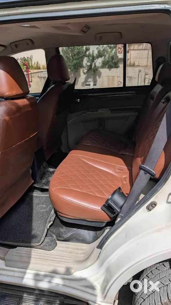 Mitsubishi Pajero Sport Limited 2014