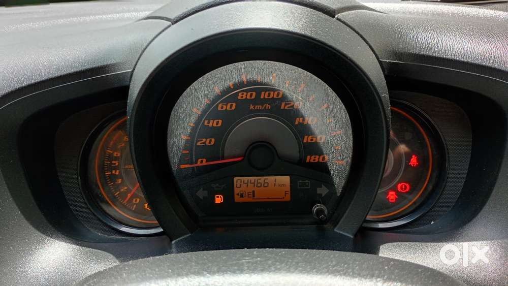 Honda Amaze 1.2 Emt I Vtec, 2014, Petrol