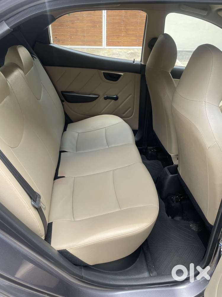 Hyundai Eon Era Plus, 2018, Petrol
