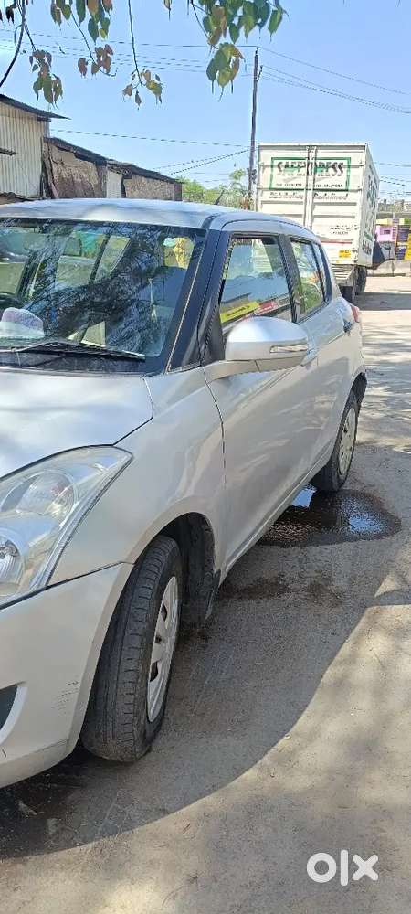 Swift Maruti 2013 Diesel
