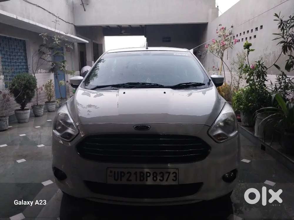Ford Figo Aspire Ready To Sell