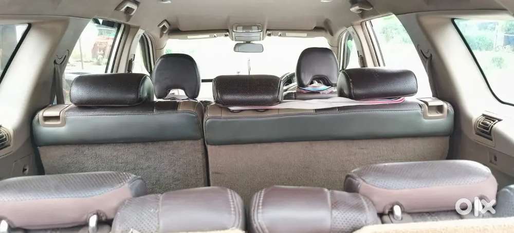 Mahindra Xuv500 Diesel 2012 Modle