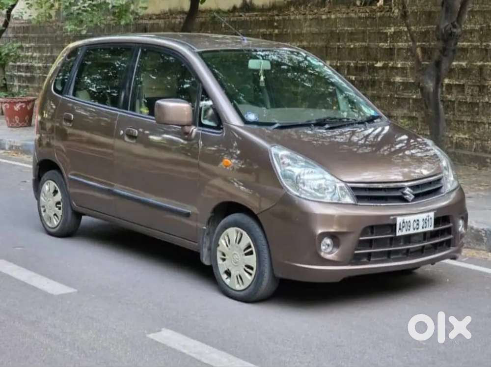 Maruti Suzuki Zen Estilo 2012 Petrol 87000 Km Driven