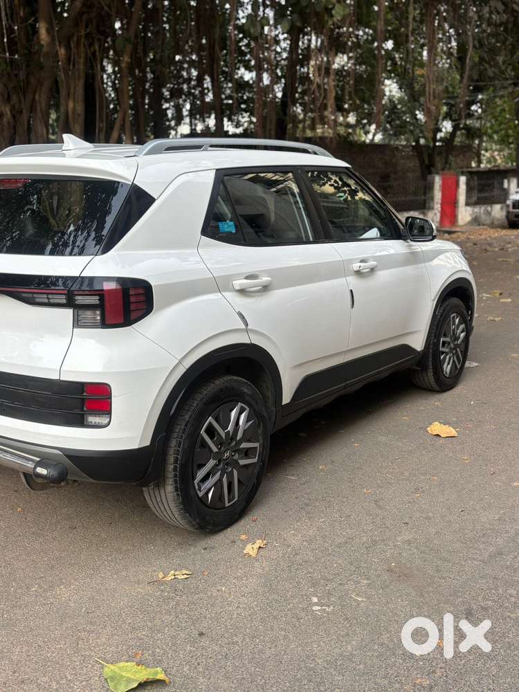 Hyundai Venue 1.5 Crdi S Plus, 2022, Diesel