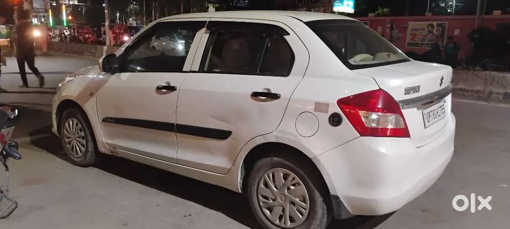 Maruti Dzire 2021 Tour