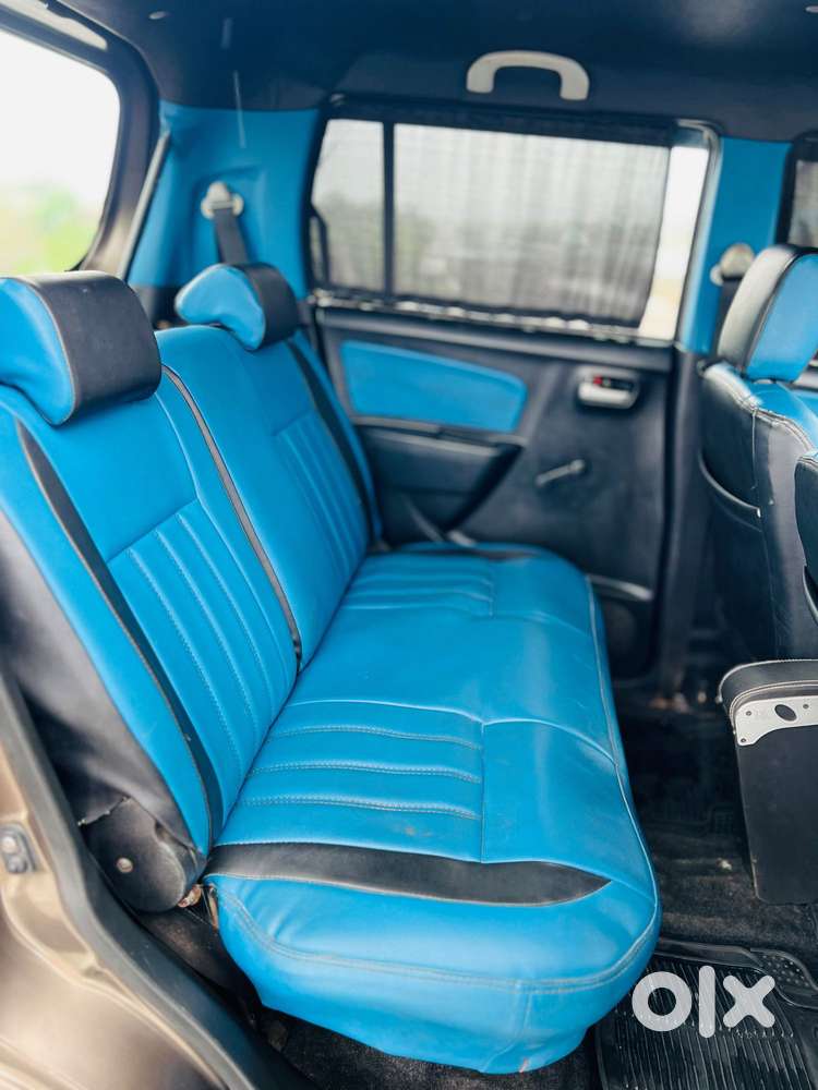 Maruti Suzuki Wagon R Lxi Cng, 2014, Cng & Hybrids