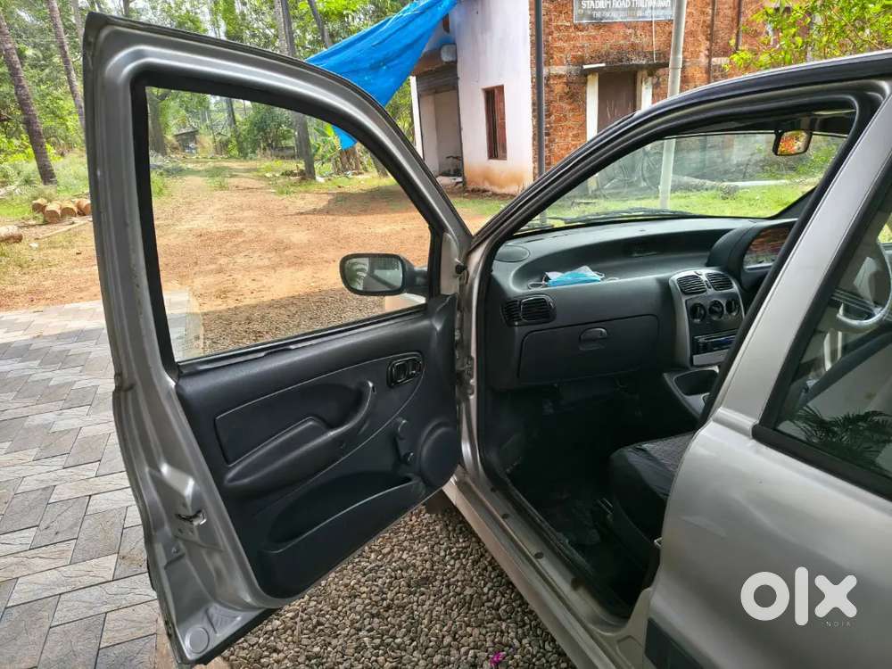 Tata Indica Diesel 2008 Model 78,322 Km Driven