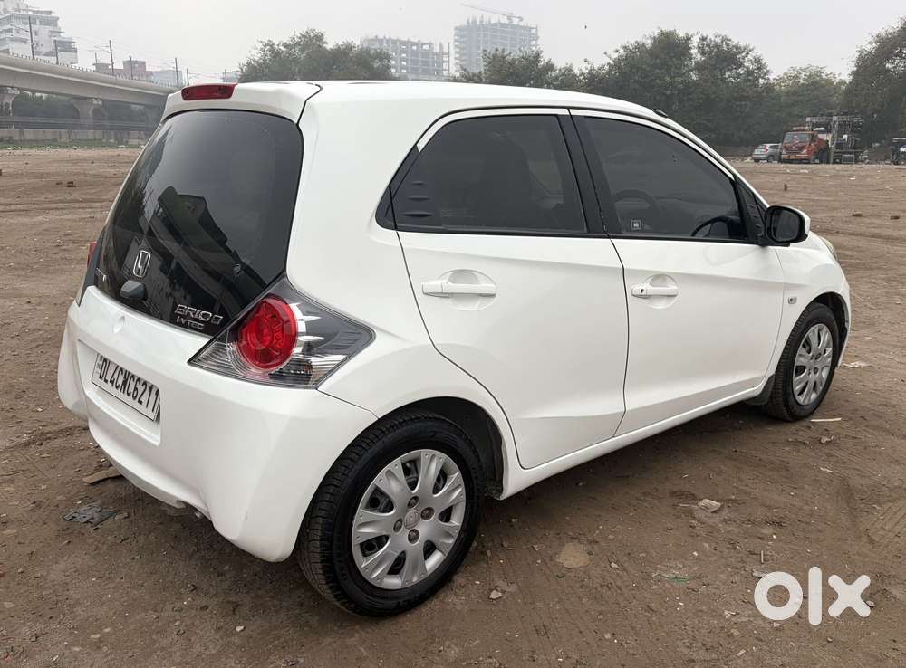 Honda Brio 2013-2016 S Mt, 2011, Petrol